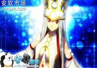 fgoֵ̫̫�������� ̫̫����˹�ƶ�ʵս����