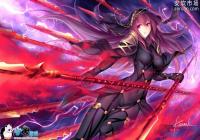 FGO��Щ5��ǹ��Ӣ��ֵ��2���� FGO봽�ָ��