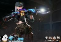 ԽߣǹսM4A1ǧô M4A1ǧ