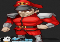 ��Ѫ�ְ�3D�ʹڼ�����������ô���� ��Ѫ�ְ�3D��������ͼ��