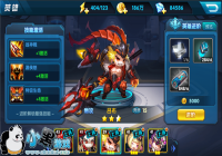 �������񻰡�Ӣ�۽��׹���