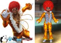 ��������5���ޡ����˽�ɫ�淨����