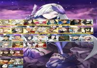 FGO����ϣ��������֮�˶���˭ ����֮���ع�����һ��