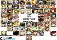 FGO��������Ӣ��� ���Ǵ��߻�����Щ