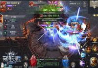 ���漣MU�����ѡ�֮������ս ս�˼����������