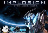 ۱Implosionİ˸ʶ ۱Implosionֹ