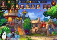 ��ħ�����硷�ػ��ŵ���֮ս