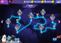 ������ս�͡���ͨ�ؿ���ʮ����ͨ�ع���