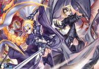 FGO��Щ5������ְ��Ӣ��ֵ��2���� FGO봽�ָ��