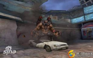 ԽΣһ򵱹أĪ ɱ˳ǿʬ