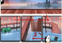 �������2��5����ô�� FRAMED2��5��ͼ��ͨ�ع���