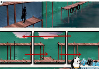 �������2��3����ô�� FRAMED2��3��ͼ��ͨ�ع���