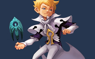 ԪӢۺڰʥͽ-ǿɭ뼼ܽ