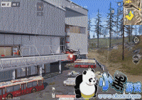 ��Ұ�ж��̳���ͼ��ô��  ��Ұ�ж��̳���Դ�����