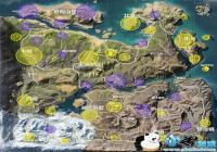 ��Ұ�ж�������ͼ��Դ�ֲ� ��Ұ�ж�������ͼˮ�����Խ���