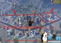 ��Ұ�ж���ǵ�ͼ������� ��Ұ�ж�����淨����