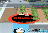  hole.io��ô���ٱ��  hole.io����ˢ�ּ���