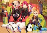 ѧ԰سɾЩ ѧ԰سɾͽ