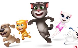 IP���ֳ�Ч���� ��ķèϵ��2019����������