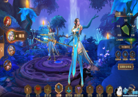 ����֮��3D���η�ʦPVP��ô�� ��ʦPVP�淨���ɽ���