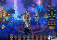 ����֮��3D����սʿPVP��ô���� սʿPVP���м��ɽ���