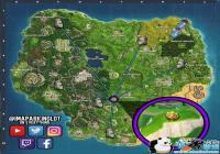 ����֮ҹ����ʯ�׿���ĵط����� ��ʯ��λ��˵��