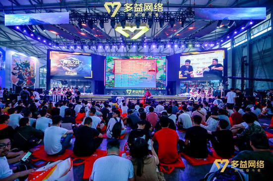 ����������2019ChinaJoy��ţ���ֵ������������