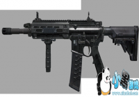 ʹ���ٻ�ͻ����ǹM4A1-TECH������ô��