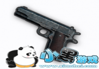 �̼�ս��P1911��ô�� �̼�ս��P1911�ò���