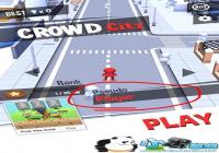 Crowd City��ô������ Crowd City���ĸ�����