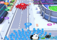 Crowd City��ô�������� Crowd City��������������