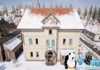 �̼�ս��ѩ�ص�ͼ�����ù������� ѩ�ر����ù�����