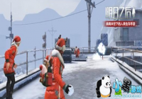 �̼�ս�����ˢ��ʥ��ģʽ �̼�ս��ʥ��ģʽ���Ľ�