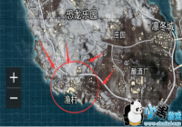 �̼�ս����������֮����ͼ����