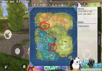 �µ��ȷ�ʥ������ˢ�� �µ��ȷ���ô��ʥ��λ��