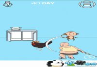 ������ҵ������������3��40�ع��� ��40����ô��