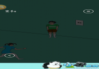 ���ֱ��ܵܺȵ��˵�8��ͨ�ع��� ��8����ô��