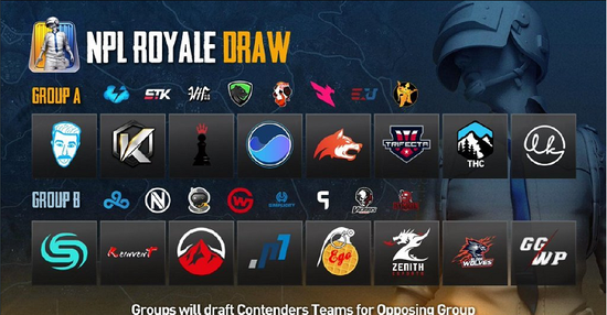 NPL������Ⱥ���貣�STKս��ʵ����ǹ���°񵥵�һ��