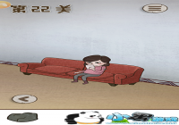 ������ҵ���Ϸ�������˵�22����ô�� ��22��ͨ�ع���