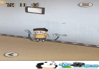 ������ҵ���Ϸ�������˵�11����ô�� ��11��ͨ�ع���