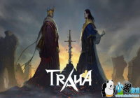 traha���κ����� traha������Ϸ��ɫ����