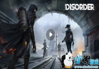 disorder������ disorder�淨��ɫ����