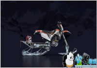 �̼�ս�����ؾ�ѩ������ZIMA��ô�� ѩ������ZIMA�ٶ���������