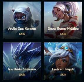 LOL2016�������26��Ƥ������˭ 26��Ƥ�����ܴ�ȫ