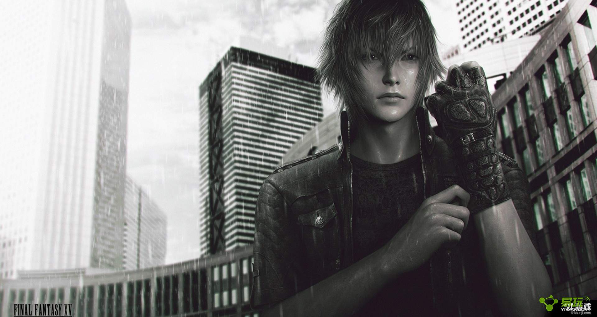 ���ջ���15������ôˢ�� ���ջ���15��FF15����ˢ���켼�ɷ���ͼ�Ľ���