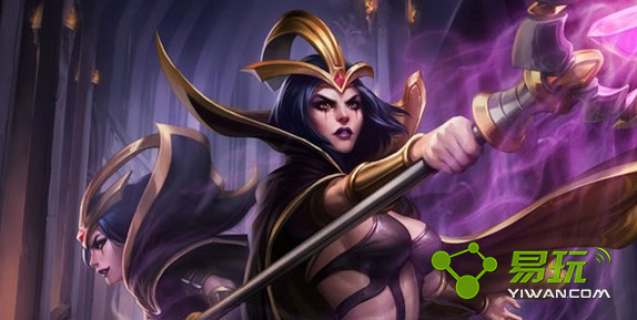 lol�°������ķ�����ô�ֱ� �°������ķ��������һ��