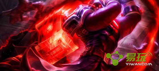 lol2017�������˽�Ƥ��ʲôʱ��� 2017���˽�Ƥ����ô���ÿ���