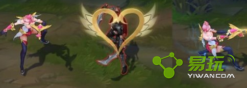 lol7.1�汾ʲôʱ����� 2017��7.1�汾������Щ����