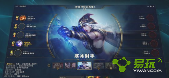 lolS7����Ϊʲôû�����ô����� ��S7�����ô�������