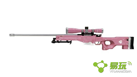 cf������AWM-PINK�ѻ�ǹ��ô�� WM-PINK�ѻ�ǹ����Ǯ